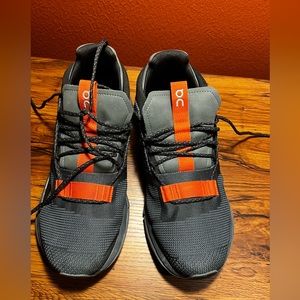 On Cloudnova in Juniper 9.5